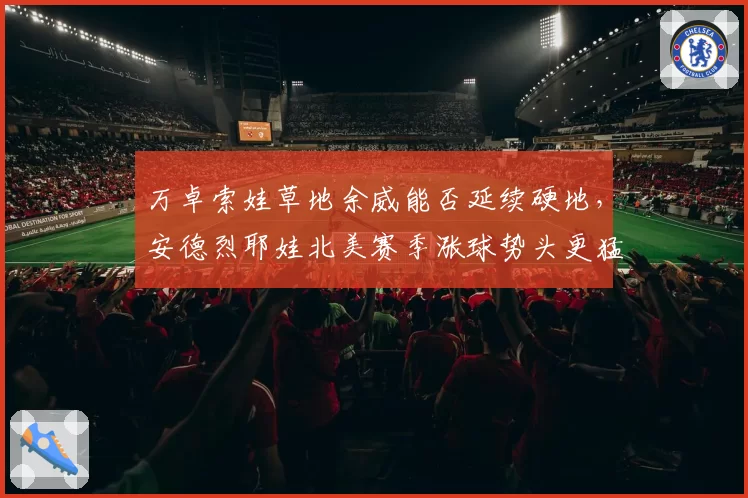 万卓索娃草地余威能否延续硬地,安德烈耶娃北美赛季涨球势头更猛