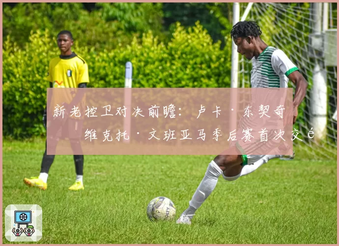 新老控卫对决前瞻:卢卡·东契奇与维克托·文班亚马季后赛首次交锋数据展望